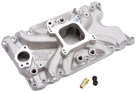 Edelbrock Torker Intake Manifold (ED2790) ED2790