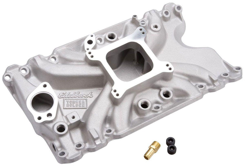 Edelbrock Torker Intake Manifold (ED2790) ED2790
