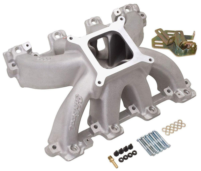 Edelbrock Super Victor LS1 Intake Manifold (ED28095)