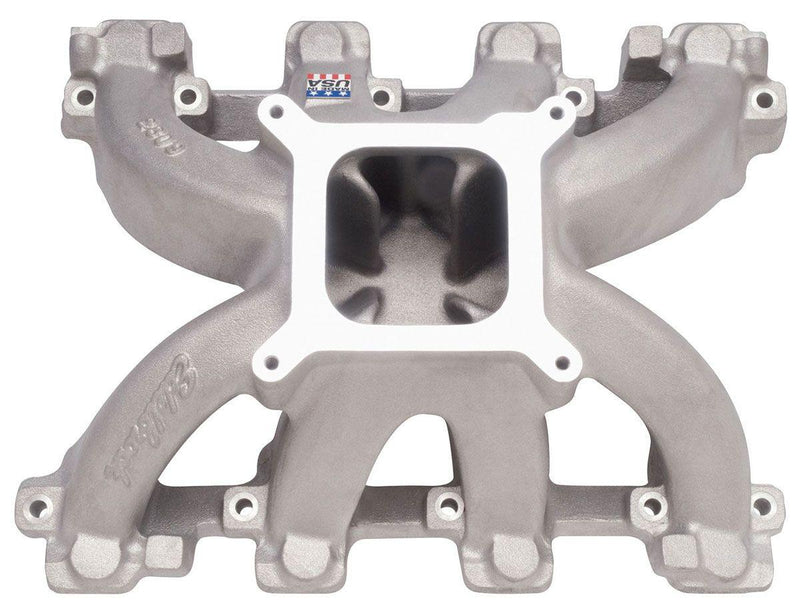 Edelbrock Super Victor LS1 Intake Manifold (ED28097) ED28097
