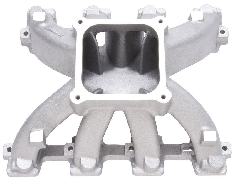 Edelbrock Super Victor Intake Manifold (ED2821) ED2821
