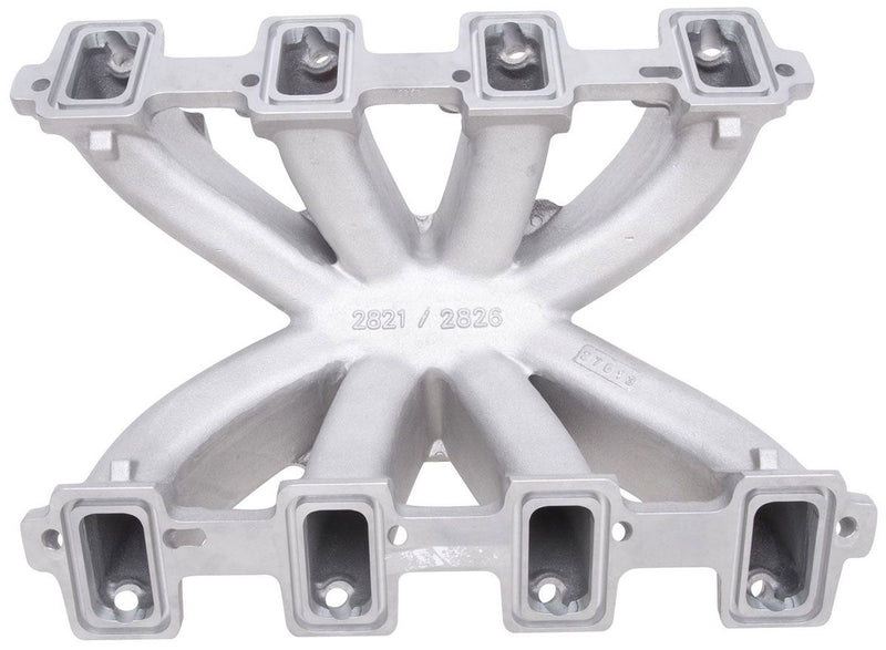 Edelbrock Super Victor Intake Manifold (ED28215)