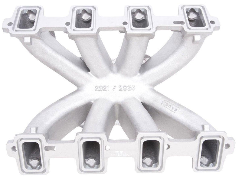 Edelbrock Super Victor Intake Manifold (ED2821)