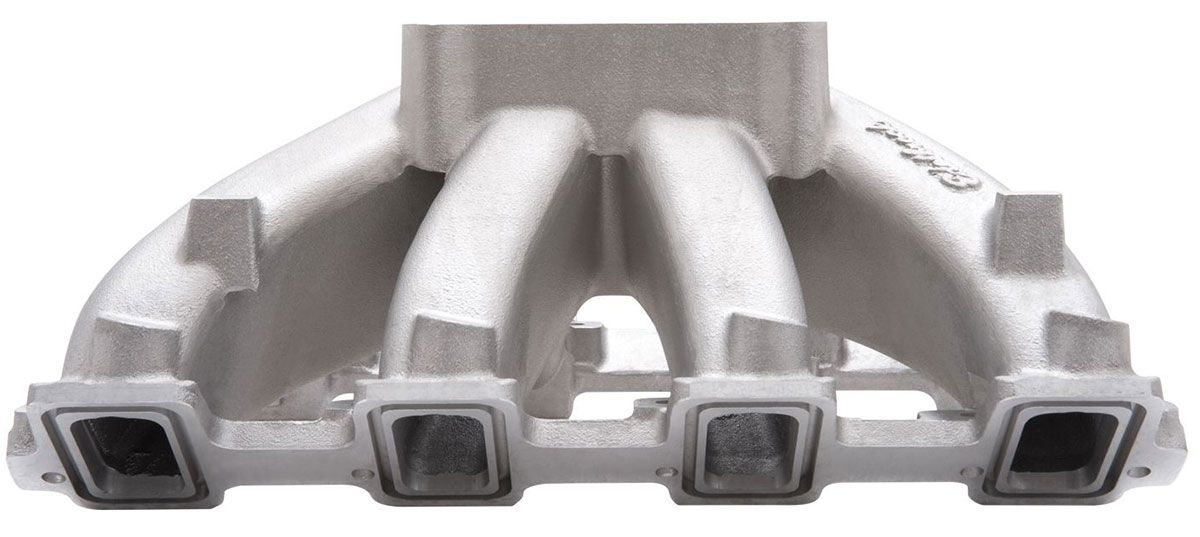 Edelbrock Super Victor Intake Manifold (ED2826)