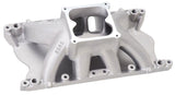 Edelbrock GLIDDEN VICTOR MANIFOLD 351W FORD 4500 DOMINATOR INTAKE EDELBROCK - 2828 (ED2828)