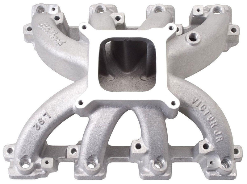 Edelbrock Victor JR. Intake Manifold (ED28455) ED28455