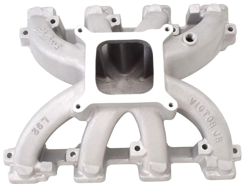 Edelbrock Victor JR. Intake Manifold (ED28457) ED28457