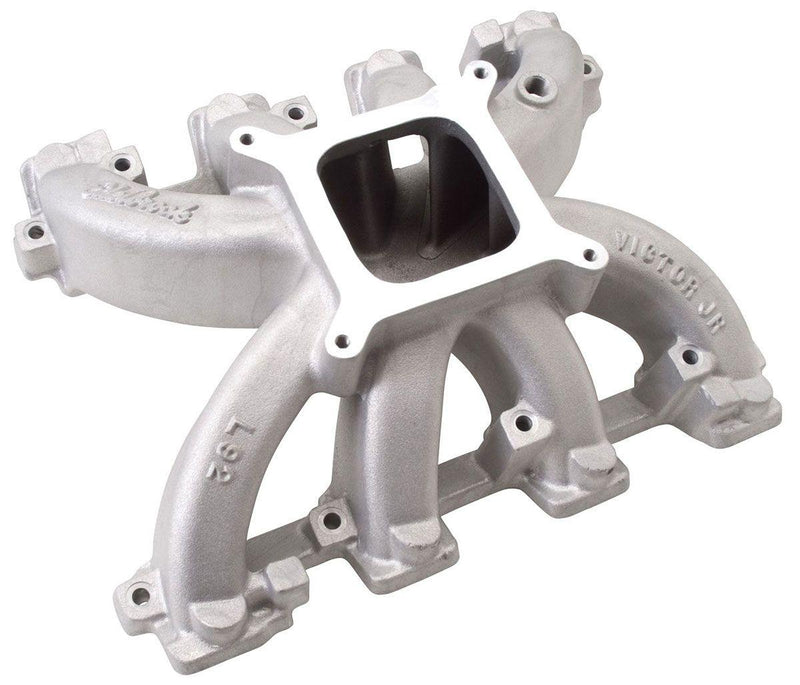 Edelbrock Victor JR. Intake Manifold (ED28457)