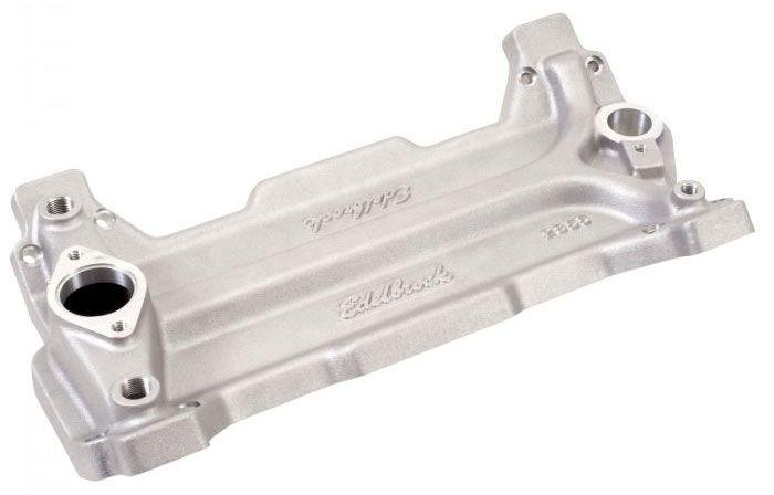 Edelbrock Valley Plate (ED2856) ED2856