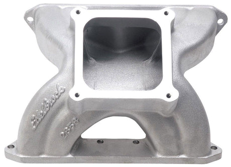 Edelbrock Glidden Victor Spider Intake Manifold (ED2858) ED2858