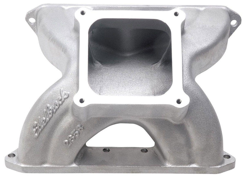 Edelbrock Glidden Victor Spider Intake Manifold (ED2858) ED2858