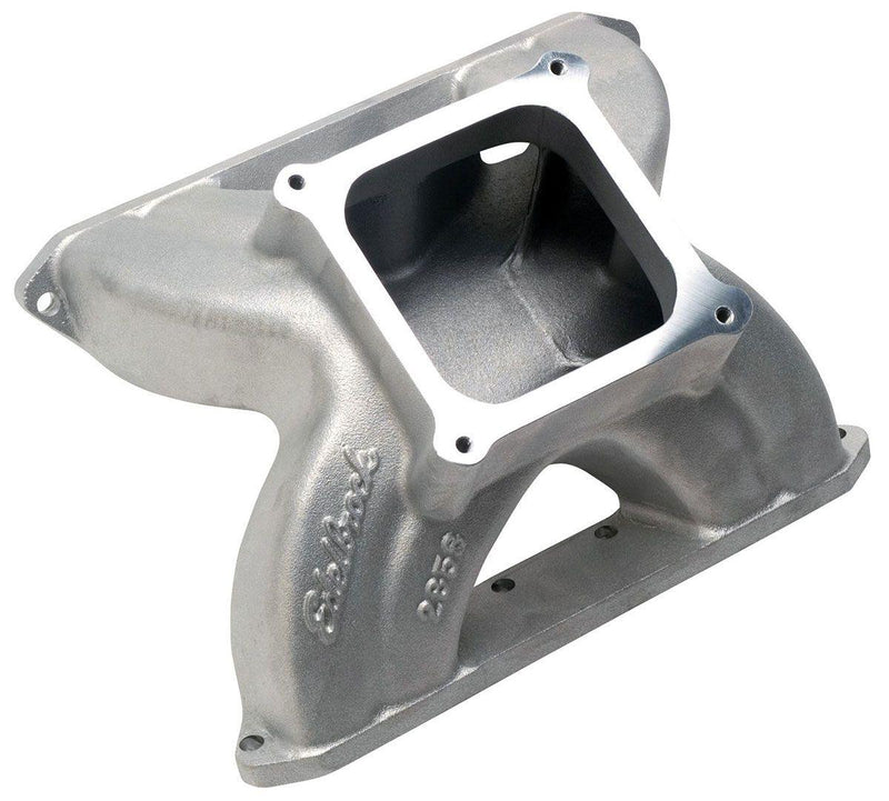 Edelbrock Glidden Victor Spider Intake Manifold (ED2858)