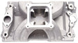 Edelbrock Victor Glidden 18° Intake Manifold (ED2859) ED2859