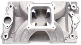Edelbrock Victor Glidden 18° Intake Manifold (ED2859) ED2859
