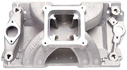 Edelbrock Victor Glidden 18° Intake Manifold (ED2859) ED2859