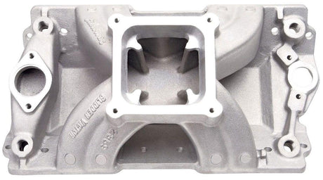 Edelbrock Victor Glidden 18° Intake Manifold (ED2859) ED2859