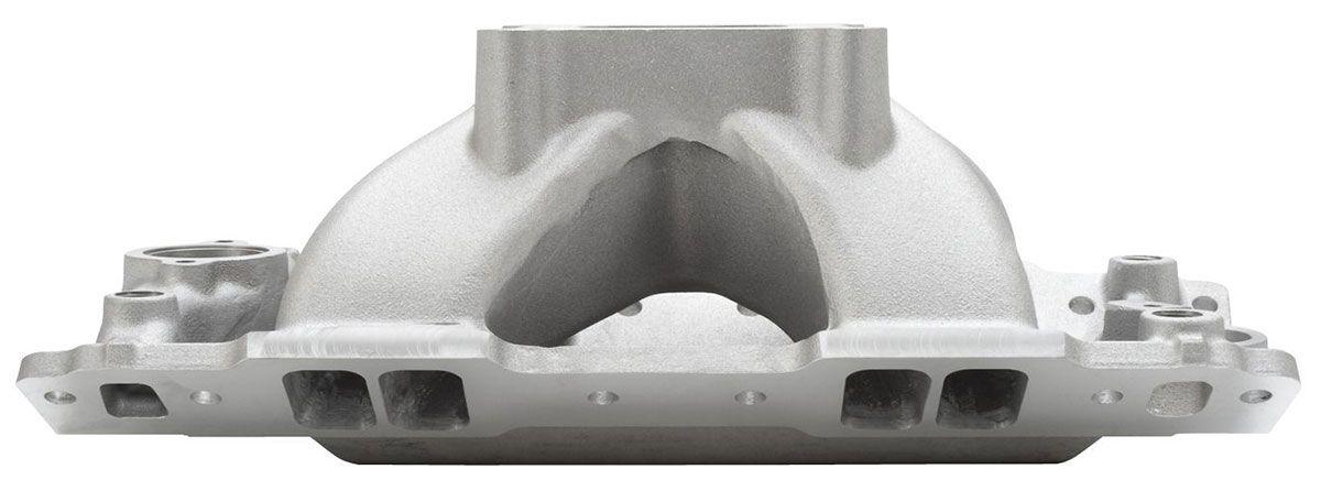 Edelbrock Super Victor II Intake Manifold (ED2892)