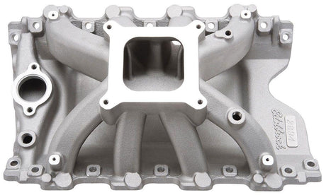 Edelbrock Victor JR Intake Manifold (ED2894) ED2894