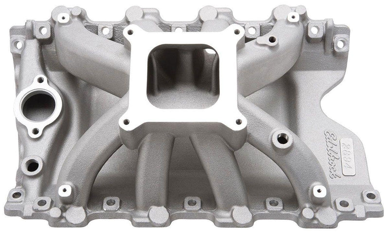 Edelbrock Victor JR Intake Manifold (ED2894) ED2894