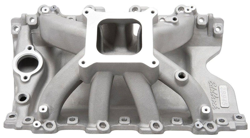 Edelbrock Victor JR Intake Manifold (ED28945) ED28945
