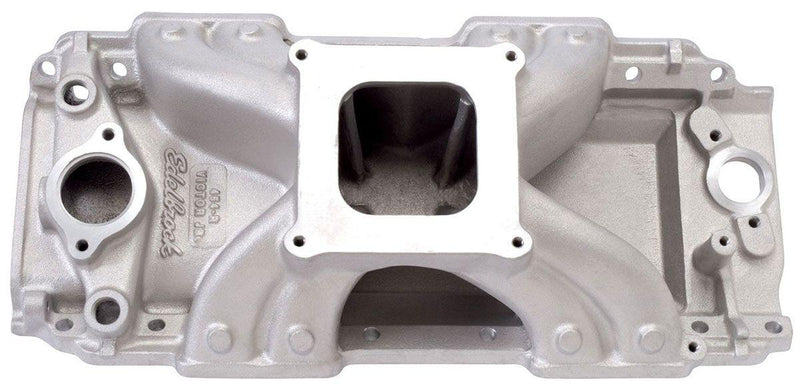 Edelbrock Victor Jr. 454-R Intake Manifold (ED2902) ED2902