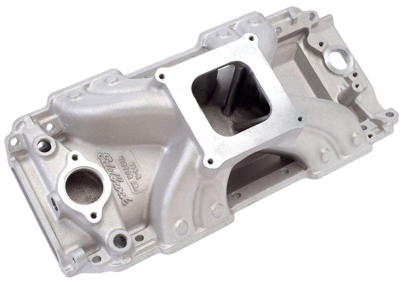 Edelbrock Victor Jr. 454-R Intake Manifold (ED2902)
