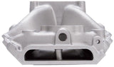 Edelbrock VICTOR JR 454-O MANIFOLD BBC OVAL PORT CHEVROLET INTAKE EDELBROCK - 2904 (ED2904)