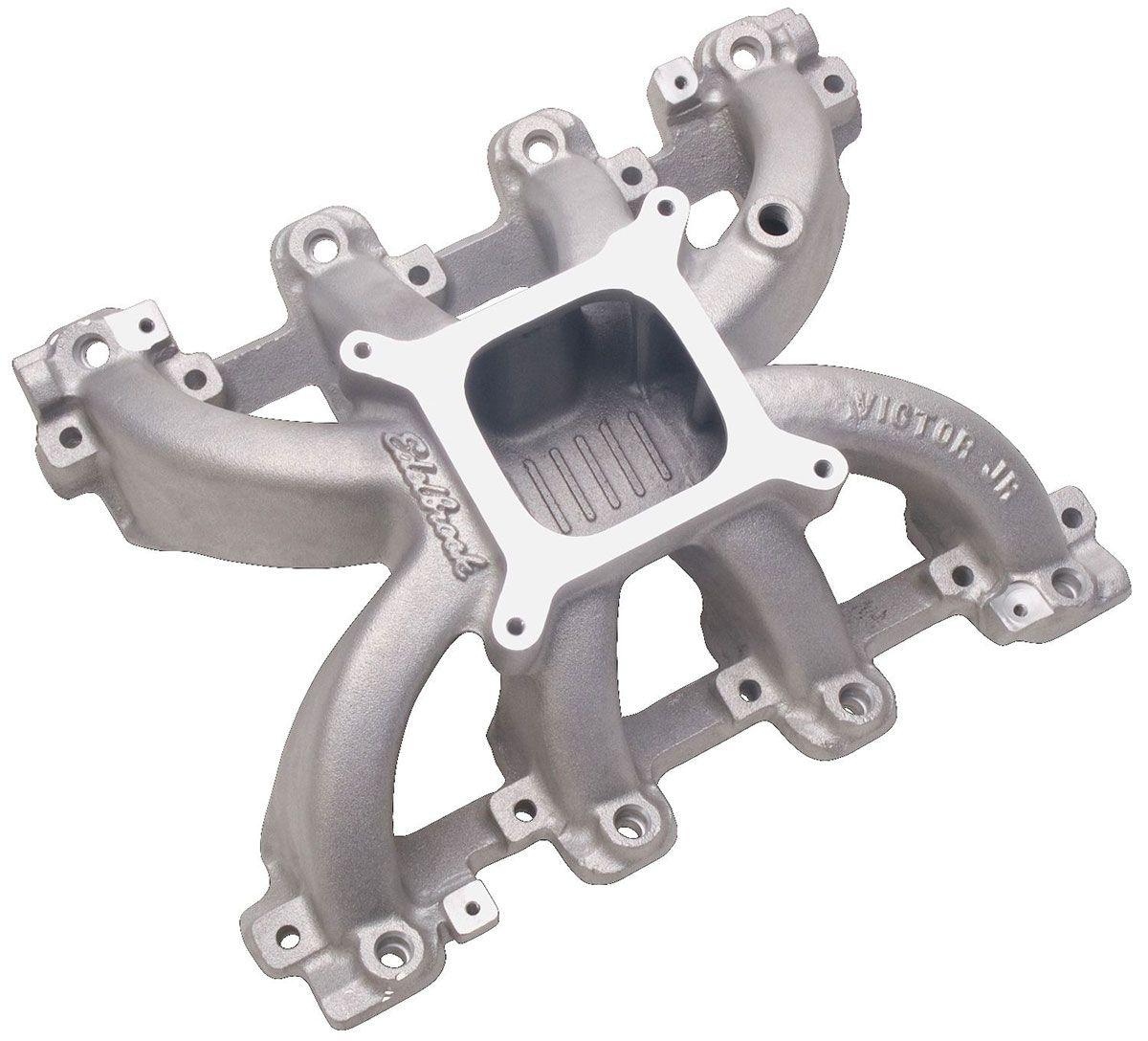Edelbrock Victor Jr. LS1 Intake Manifold (ED29085)