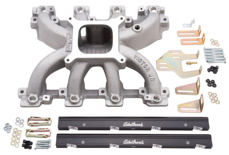 Edelbrock Victor Jr. LS1 Intake Manifold (ED29086) ED29086