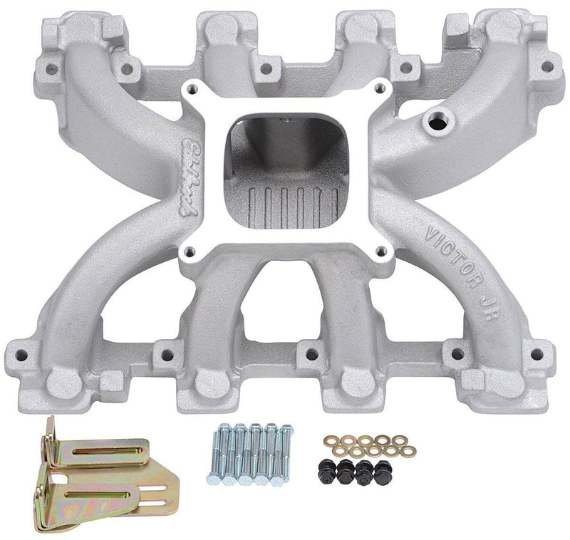Edelbrock Victor Jr. LS1 Intake Manifold (ED29087)