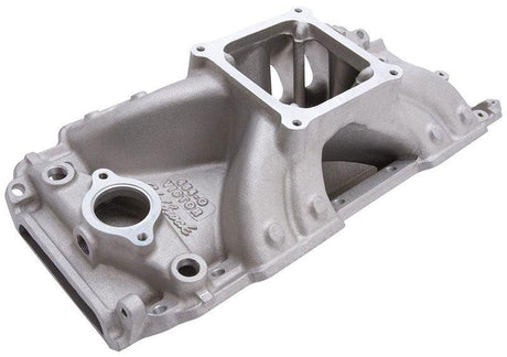 Edelbrock Victor 454-O Intake Manifold (ED2909) ED2909