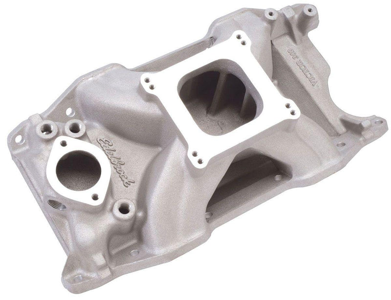 Edelbrock Victor 340 Intake Manifold (ED2915)