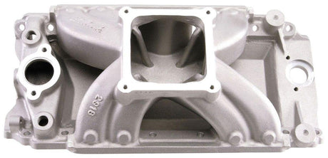 Edelbrock Super Victor Intake Manifold (ED2916) ED2916