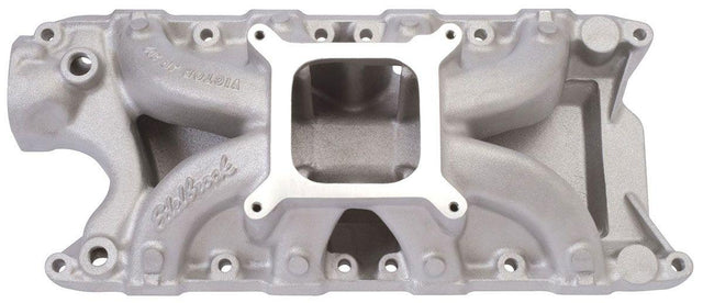 Edelbrock Victor Jr. 302 Intake Manifold (ED2921) ED2921