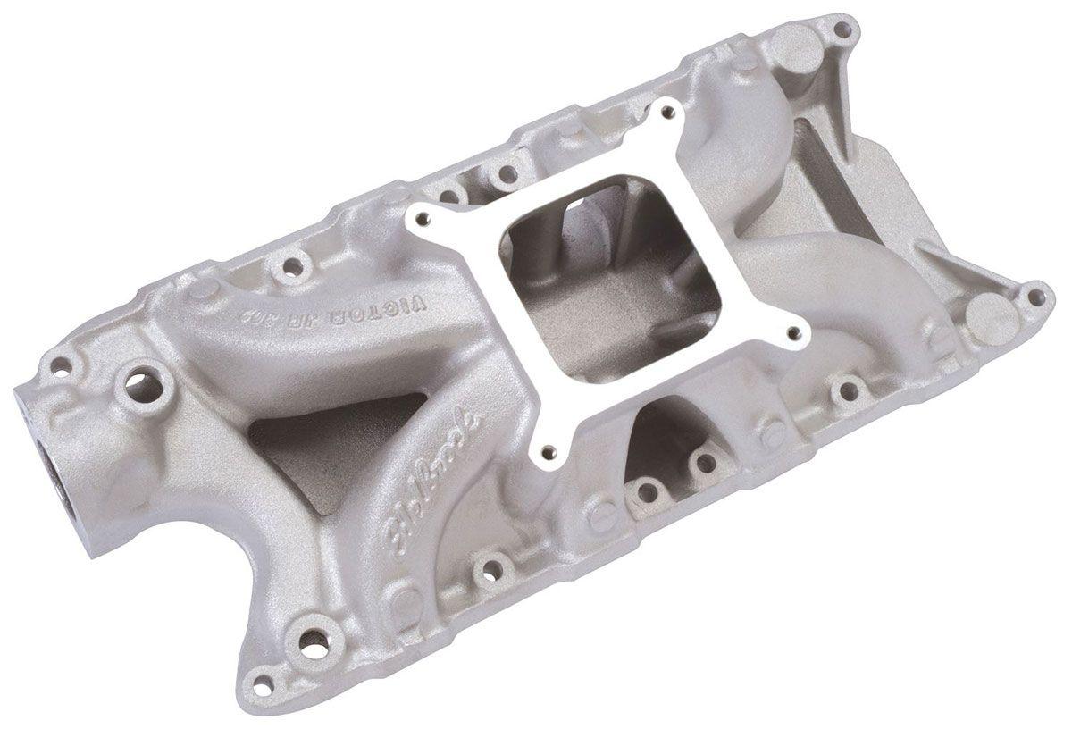 Edelbrock Victor Jr. 302 Intake Manifold (ED2921)