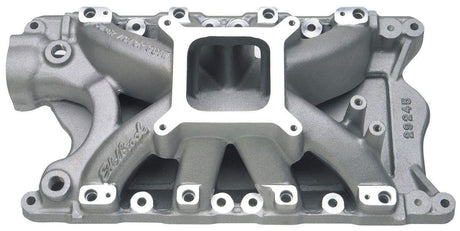 Edelbrock Super Victor EFI 351W Intake Manifold (ED29245) ED29245
