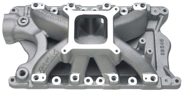 Edelbrock Super Victor EFI 351W Intake Manifold (ED29245) ED29245