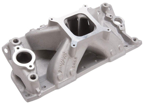 Edelbrock Super Victor Intake Manifold (ED2925) ED2925