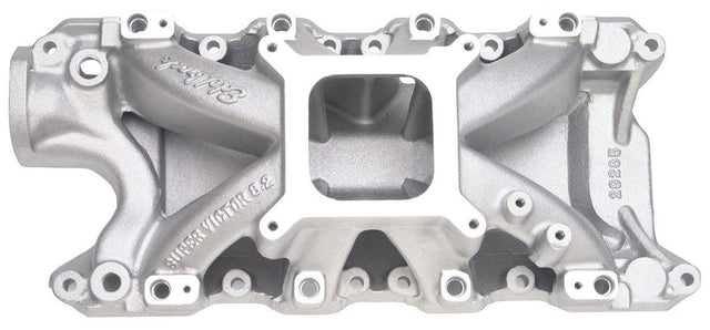 Edelbrock Super Victor EFI 8.2 Intake Manifold (ED29285) ED29285