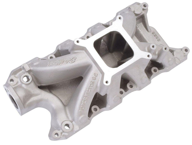 Edelbrock Super Victor 8.2 Intake Manifold (ED2928)