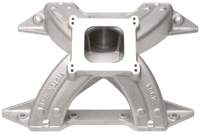 Edelbrock Victor 440 Intake Manifold (ED2954) ED2954