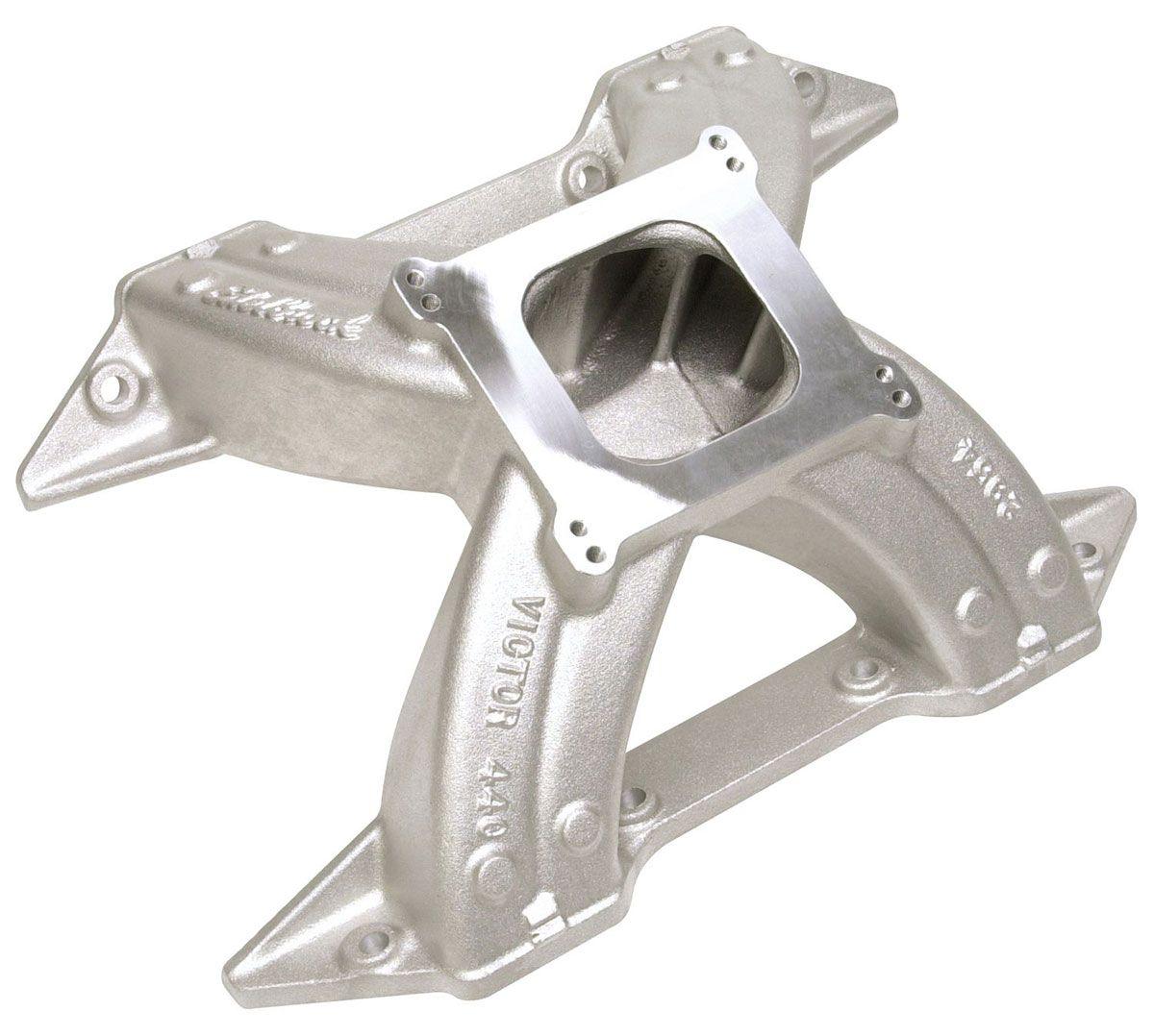 Edelbrock Victor 440 Intake Manifold (ED2954)