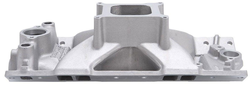 Edelbrock Victor Jr. Intake Manifold (ED2999)