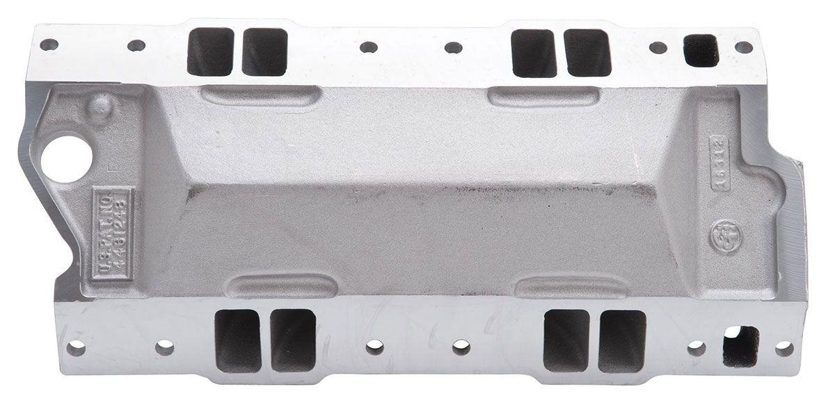 Edelbrock Victor Jr. Intake Manifold (ED2999)