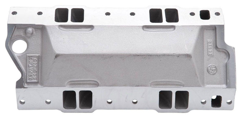 Edelbrock Victor Jr. Intake Manifold (ED2999)