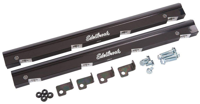 Edelbrock EFI Fuel Rail Kit (ED3504) ED3504