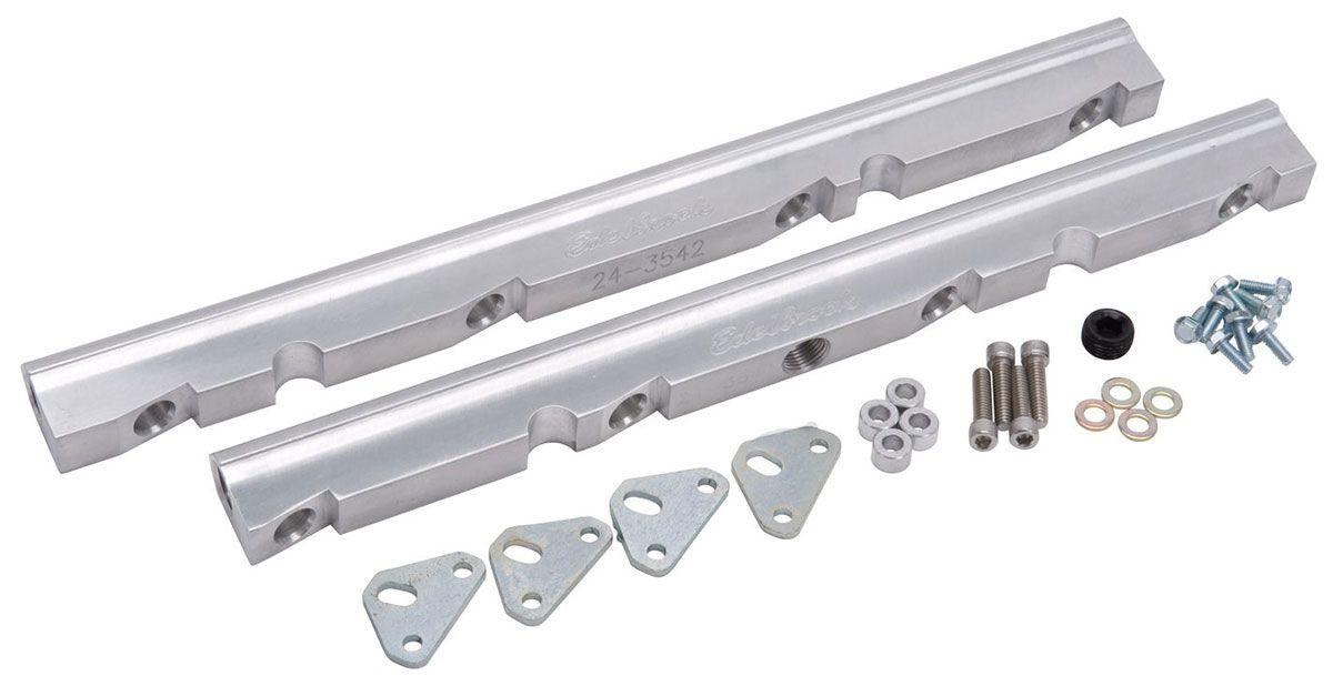 Edelbrock Fuel Rail Kit (ED3628) ED3628