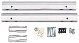 Edelbrock Replacement Parts for Pro-Flo EFI Systems - Aluminium Fuel Rail Kit (ED3630) ED3630