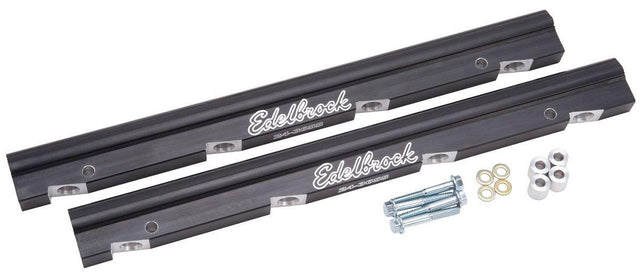 Edelbrock EFI Fuel Rail Kit (ED3655) ED3655