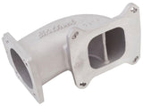 Edelbrock Low Profile Intake Elbow (ED3848)